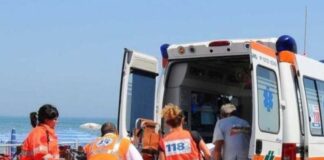 Tragedia nel Sannio: malore nella piscina di casa, perde la vita 57enne