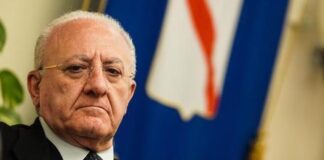 Inchiesta Coop sociali a Salerno, archiviazione per il governatore De Luca