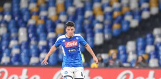 Bologna-Napoli 1-1, le pagelle: bene Demme e Politano, poco incisivi Milik e Elmas