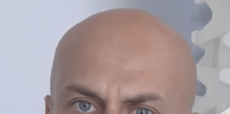 VIDEO Aversa, Gianluca Golia demolisce il sindaco: “Incapace, per lui l’aversano è un bandito”