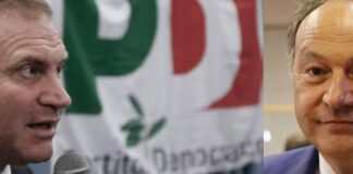 Regionali Campania: il Pd casertano ostaggio di Graziano e Oliviero, Cimmino non mantiene la parola nemmeno se lo torturano. Sgambato punta su Bernabei, il duo Marino-De Michele sull’azzurra Vairo. Un candidato sicuro poi il nulla, scatta un solo seggio