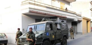 Napoli, alzato il livello di guardia contro attacchi terroristici: rafforzati controlli per settimana santa e festività ebraiche