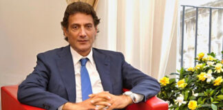 Università Vanvitelli: Nicoletti eletto rettore con il 97% dei voti
