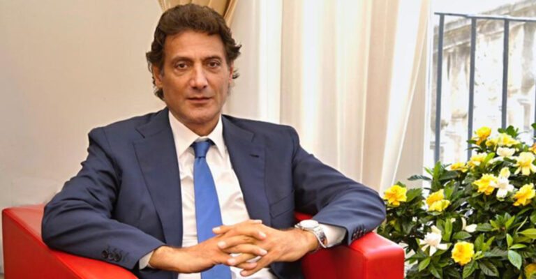 Università Vanvitelli: Nicoletti eletto rettore con il 97% dei voti