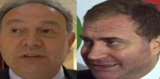 Politiche, Oliviero continua a sbagliare tutto. Documento del gruppo dem della Provincia di Caserta: “Aspettiamo il 25 settembre…”. Cioè non voteranno per il Pd