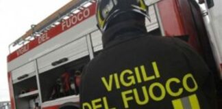 Agropoli, inaugurazione del distaccamento dei vigili del fuoco: importante presidio per la sicurezza dei cittadini
