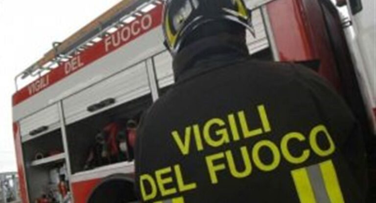Agropoli, inaugurazione del distaccamento dei vigili del fuoco: importante presidio per la sicurezza dei cittadini