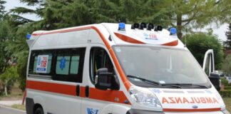 Ennesimo incidente sul lavoro, 47enne investito da trattore nell’Avellinese: è in gravi condizioni