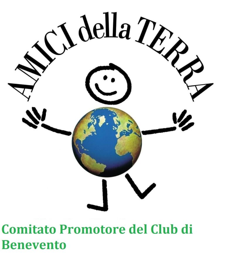 Benevento, nasce il Comitato Promotore per la costituzione del club ‘Amici della terra’