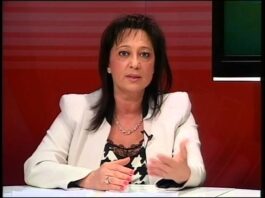 Comunali: dopo San Nicola anche a Marcianise rottura nel centrodestra, la Lega sceglie Anna Arecchia