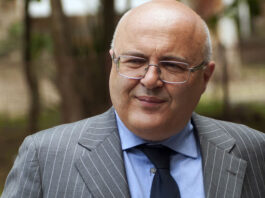 Comunali Marcianise, Velardi candidato ufficialmente a sindaco: “Grazie a Dio i vecchi arnesi hanno trovato rifugio in altri posti”