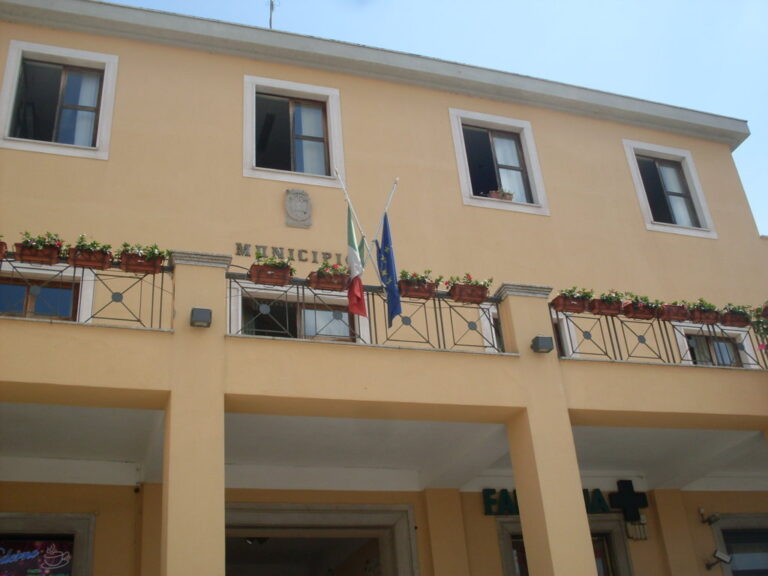 Undici i Comuni dell’avellinese chiamati a scegliere il sindaco: quattro i candidati ad Ariano Irpino