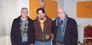 Comunali a San Nicola la Strada: centrodestra diviso, in campo Basile e Schiavone