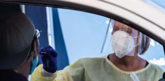 Covid-19: sono 135 i nuovi positivi, di cui 71 da rientro. Balzo anche del dato nazionale: in 1367 hanno contratto il virus, ma ci sono ventimila tamponi in più