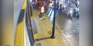 Castellammare, gli aggressori dell’appuntato: c’era rumore, non avevamo capito che era un carabiniere