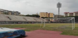 Stadio Collana di Napoli, indagine della Corte dei Conti per la verifica del contratto di affidamento