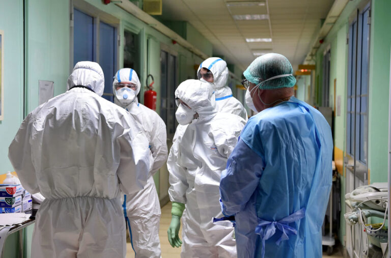 Sant’Antonio Abate: quindici le postazioni dell’Asl destinate a monitorare la popolazione