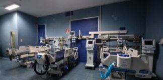 Riaperto il Center Covid del Loreto Mare, quattro le persone ricoverate in mattinata. I nuovi dati fanno tremare i polsi: oltre 1200 positivi in Italia, 138 in Campania