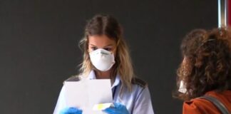 Rientri dall’estero: già oltre 2300 segnalazioni, e in molti chiedono di essere subito sottoposti al tampone