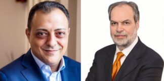 Elezioni comunali Casagiove, entra nel vivo la sfida D’Angelo-Vozza: tutti i candidati al consiglio