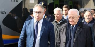 Indagine ospedali modulari, interviene De Luca: “Noi tranquilli, si facciano tutte le verifiche possibili”