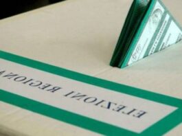 Regionali, tutti i candidati scesi in campo nel collegio di Salerno