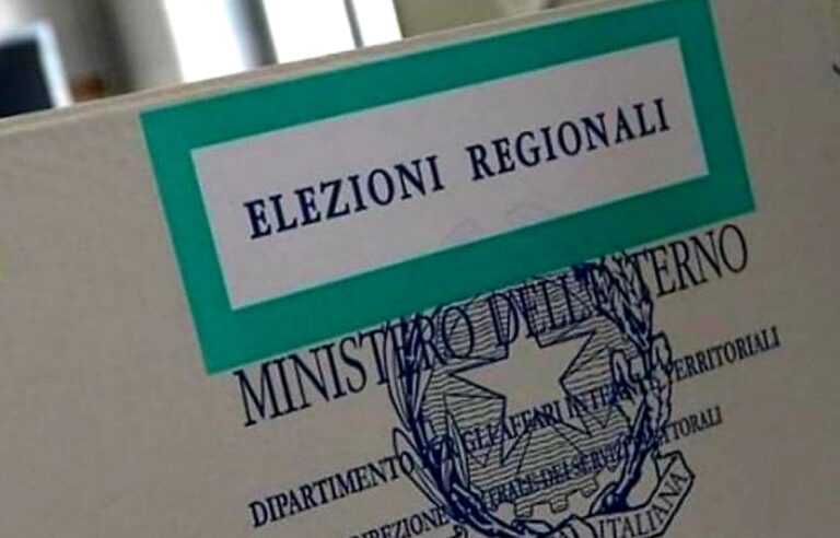 La mappa degli appuntamenti elettorali regionali 2024: in Abruzzo si vota il 10 marzo, in Basilicata il 21 e il 22 aprile