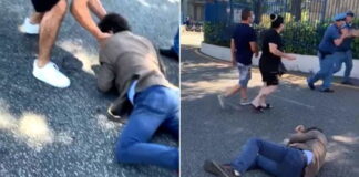 Migliorano le condizioni del consigliere regionale campano Francesco Emilio Borrelli. Proseguono le indagini: tre i fermi dopo l’aggressione