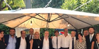 Regionali Caserta, ecco i candidati di Fratelli d’Italia. Cerreto: “Lista fortissima ma anche di qualità”