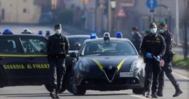 Usura nel Napoletano: due persone in cella ed una terza ricercata dopo la denuncia di  un imprenditore