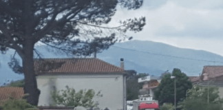 Tragedia nel Casertano, pensionato investito ed ucciso: individuato dai carabinieri il responsabile