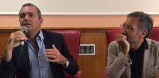 Dall’Anci Campania la richiesta di rinviare l’apertura delle scuole. Contrario De Magistris, favorevole il sindaco di Avellino Festa