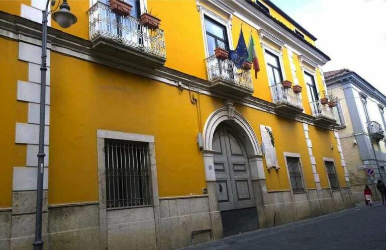 Macerata Campania: Cioffi e Nacca per la poltrona di primo cittadino. Tutti i candidati delle due liste