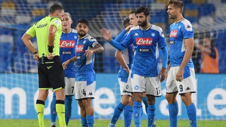 Napoli: ecco gli incedibili! Sul piede di partenza almeno sette calciatori, per Boga chiusura dell’affare ad un passo