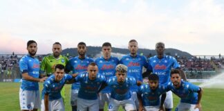 Per il Napoli 21 goal nelle prime partite stagionali, non si è fatto attendere Osimhen: tre volte a segno