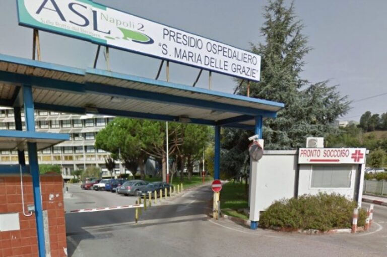 Un 22enne napoletano perde la vita per una emorragia cerebrale, donati i suoi organi