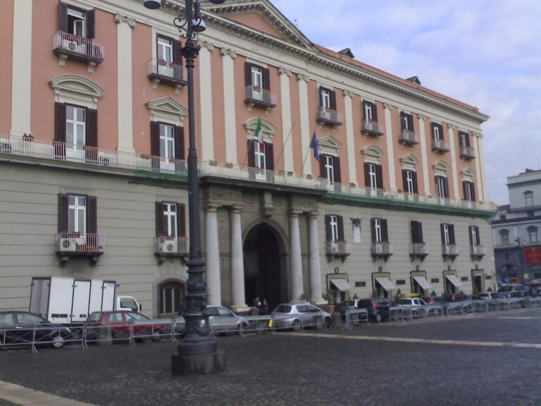 Sant’Antimo, interdittiva antimafia per il centro diagnostico Igea dei fratelli Cesaro