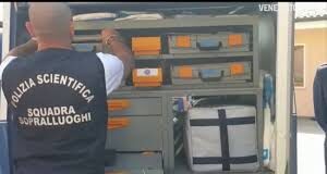 Soccavo: anziano uccide il figlio disabile, ne ferisce un altro. Mancata per un soffio la consorte