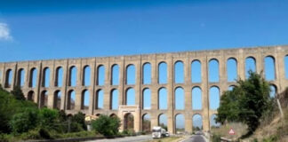 Uomo 56enne trovato senza vita dai carabinieri di Maddaloni, in prossimità dei Ponti della Valle