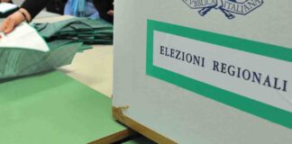 Regionali Campania: otto i candidati alla carica di presidente, 27 le liste depositate