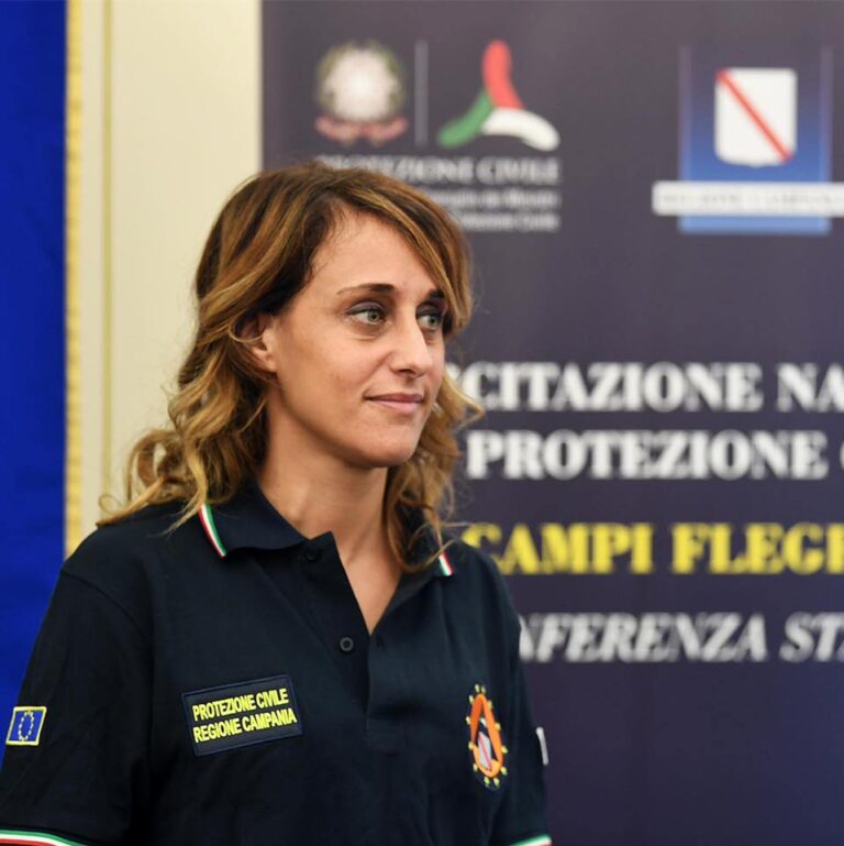 Inchiesta ‘ospedali-covid’ in Campania: indagata anche una dirigente della giunta