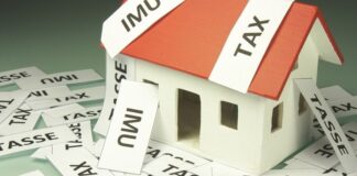 Manovra, l’aliquota Irpef schizzerà al 56% per il ceto medio. Altro che tassa piatta