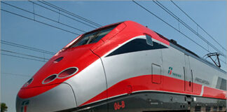 Dorsale Milano-Napoli-Cilento, ecco il nuovo orario estivo di Trenitalia