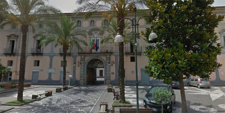 Comunali Trentola Ducenta, in tre per la carica di primo cittadino
