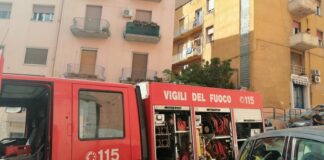 Benevento: anziano trovato senza vita in casa dai vigili del fuoco, dopo l’allarme dei vicini