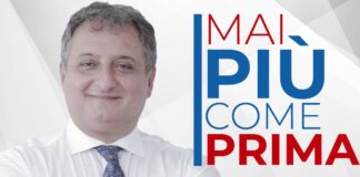 Elezioni Comunali Marcianise: Dario Abbate presenta online la sua candidatura a sindaco: “Nulla sarà più come prima”