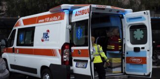 Nocera Inferiore, litigio tra condomini sfocia in rissa: uomo finisce in ospedale