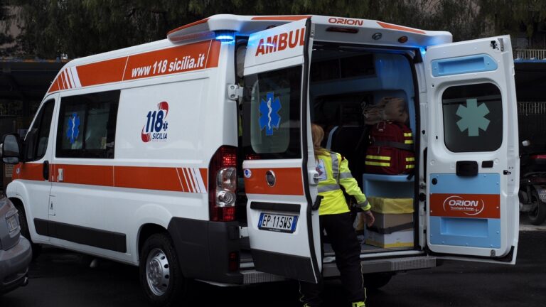 Lucca, morto dopo 10 giorni di coma il 75enne colpito da un ragazzo con un pugno