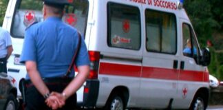 Maddaloni: cade dal balcone di casa, perde la vita una insegnante 48enne