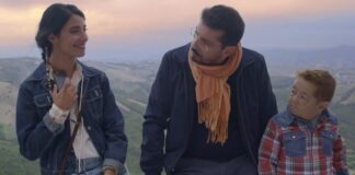 Vigilia di Ferragosto al cinema con Ammen, tra i protagomisti anche l’attrice casertana Piera Russo